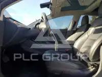 2018 Tesla Model 3 фото