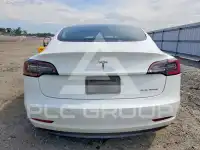 2018 Tesla Model 3 photo
