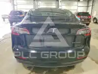 2018 Tesla Model 3 фото