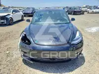 2018 Tesla Model 3 photo