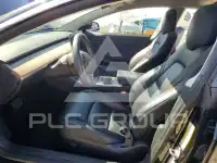 2018 Tesla Model 3 фото