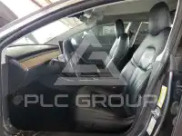 2018 Tesla Model 3 фото