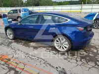 2018 Tesla Model 3 фото