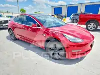 2018 Tesla Model 3 photo