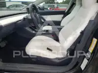 2018 Tesla Model 3 photo