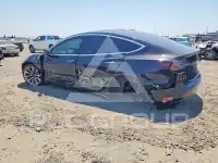 2018 Tesla Model 3 photo