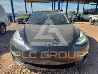 2018 Tesla Model 3 photo