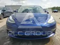 2018 Tesla Model 3 фото