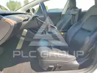 2018 Tesla Model 3 фото