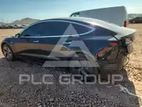 2018 Tesla Model 3 photo