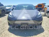 2018 Tesla Model 3 photo