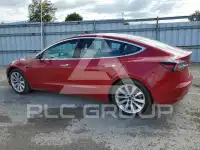 2018 Tesla Model 3 фото