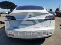 2018 Tesla Model 3 фото