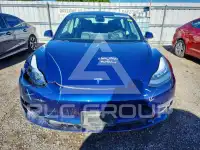 2018 Tesla Model 3 фото