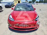 2018 Tesla Model 3 photo