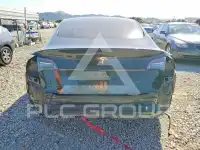 2018 Tesla Model 3 фото