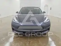 2018 Tesla Model 3 photo