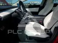 2018 Tesla Model 3 фото