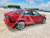 2018 Tesla Model 3 фото