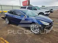2018 Tesla Model 3 photo