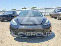 2018 Tesla Model 3 photo