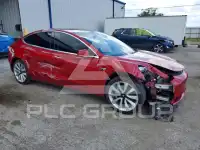 2018 Tesla Model 3 фото