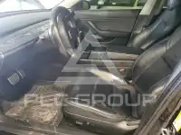 2018 Tesla Model 3 photo