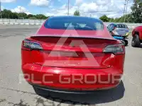2018 Tesla Model 3 photo