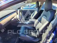 2018 Tesla Model 3 фото