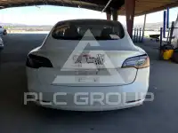 2018 Tesla Model 3 фото