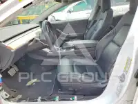 2018 Tesla Model 3 фото
