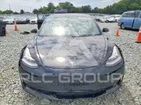 2018 Tesla Model 3 photo