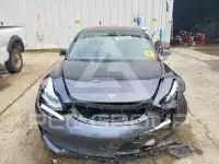 2018 Tesla Model 3 photo