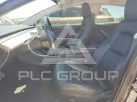 2018 Tesla Model 3 photo