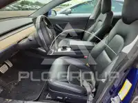 2018 Tesla Model 3 фото