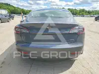 2018 Tesla Model 3 photo