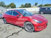 2018 Tesla Model 3 photo