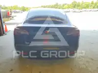 2018 Tesla Model 3 photo
