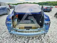 2018 Tesla Model 3 фото