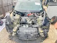 2018 Tesla Model 3 фото