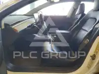 2018 Tesla Model 3 фото