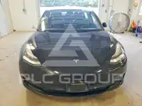 2018 Tesla Model 3 фото