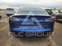 2018 Tesla Model 3 photo