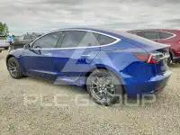 2018 Tesla Model 3 фото