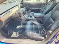 2018 Tesla Model 3 photo