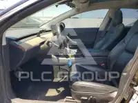 2018 Tesla Model 3 фото