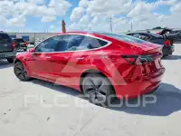 2018 Tesla Model 3 photo
