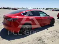 2018 Tesla Model 3 photo