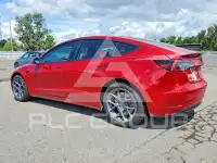 2018 Tesla Model 3 photo