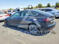 2018 Tesla Model 3 photo